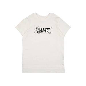 Nike Sportswear Tricou 'DANCE' negru / alb imagine