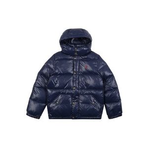 POLO RALPH LAUREN Geacă de iarnă navy imagine