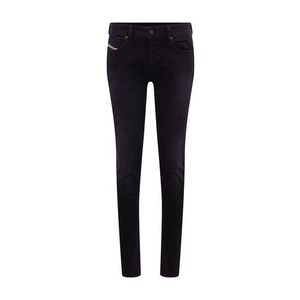DIESEL Jeans 'SLEENKER-X' negru imagine