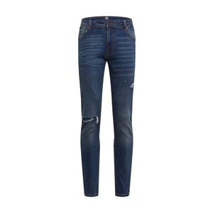 Denim Project Jeans 'MR. BLACK' albastru denim imagine