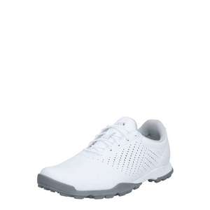 adidas Golf Pantofi sport 'Adipure' alb imagine