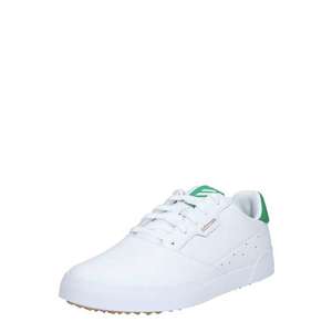 ADIDAS PERFORMANCE Pantofi sport 'RETRO' verde / alb imagine