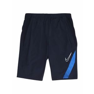 NIKE Pantaloni sport 'Academy M18' albastru / albastru închis imagine