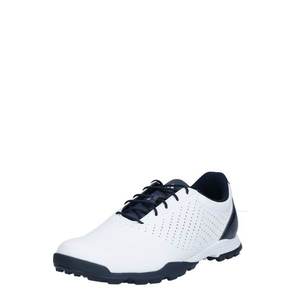 adidas Golf Pantofi sport 'Adipure' navy / alb imagine