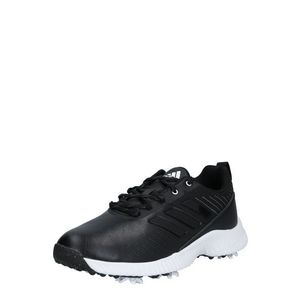 adidas Golf Pantofi sport 'Response Bounce 2' negru imagine