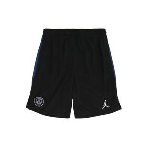 NIKE Pantaloni sport 'Paris Saint-Germain' albastru / negru / alb imagine