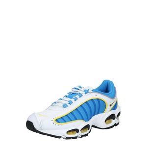 Nike Sportswear Sneaker low 'Air Max Tailwind IV' albastru / alb / galben imagine