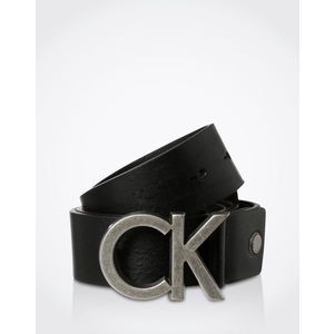 Calvin Klein Curea negru imagine