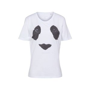 Tricou cu imprimeu Panda imagine