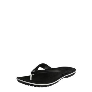 Crocs Flip-flops 'Crocband Flip M' negru / alb imagine