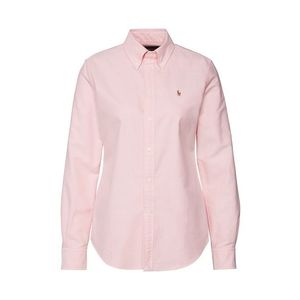 Polo Ralph Lauren Bluză roz imagine