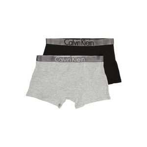 Calvin Klein Underwear Chiloţi gri / negru imagine
