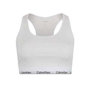 Calvin Klein Underwear Sutien alb imagine