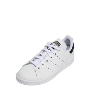 ADIDAS ORIGINALS Sneaker alb / negru imagine
