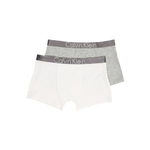 Calvin Klein Underwear Chiloţi gri amestecat / alb imagine