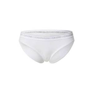 Calvin Klein Underwear Slip 'BIKINI' alb imagine