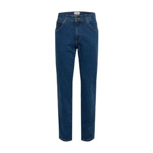 WRANGLER Jeans 'TEXAS' denim albastru imagine