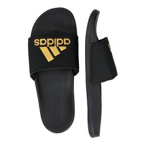 ADIDAS PERFORMANCE Flip-flops negru / auriu imagine