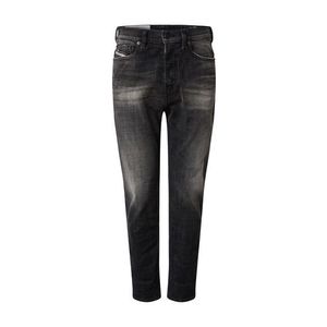 DIESEL Jeans 'D-VIDER' negru imagine