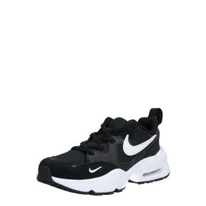 Nike Sportswear Sneaker 'AIR MAX FUSION' alb / negru imagine