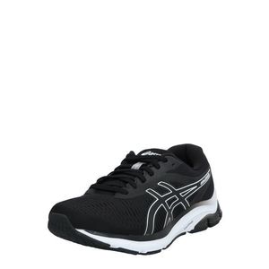 ASICS Sneaker de alergat 'Gel-Pulse 12' alb / negru imagine