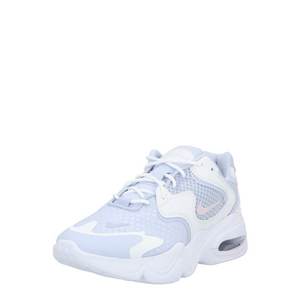 Nike Sportswear Sneaker low 'Air Max Advantage 4' alb / mov pastel imagine