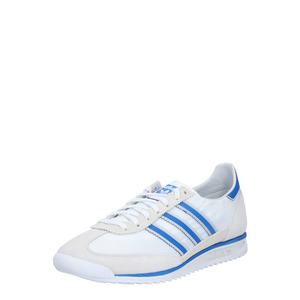 ADIDAS ORIGINALS Sneaker low 'SL 72' alb / albastru imagine