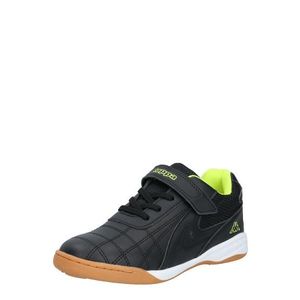 KAPPA Sneaker 'Furbo' verde neon / negru imagine