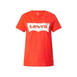 LEVI'S Tricou portocaliu imagine