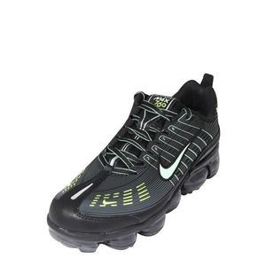 Nike Sportswear Sneaker low 'Vapormax 360' verde / negru imagine