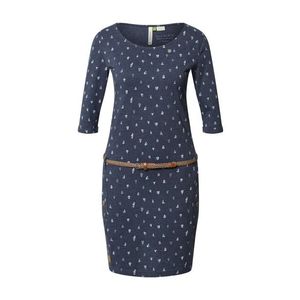 Ragwear Rochie 'TANYA' navy / alb / roz imagine