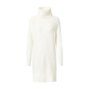 VILA Rochie tricotat 'Linka' alb lână imagine