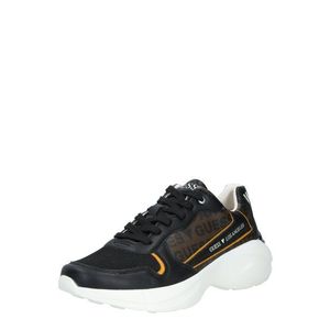 GUESS Sneaker low 'Viterbo' negru imagine