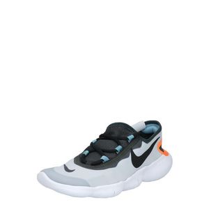 NIKE Sneaker de alergat 'Free Run 5.0' albastru deschis / gri deschis / negru imagine