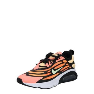 Nike Sportswear Sneaker low 'Air Max Exosense' portocaliu / negru / roz imagine