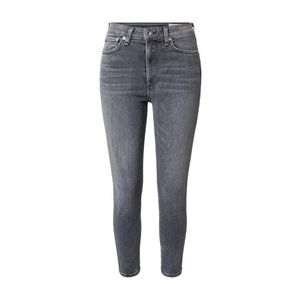 rag & bone Jeans gri imagine