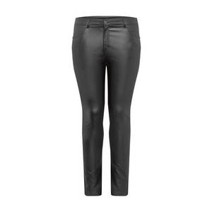 KAFFE CURVE Jeans 'Cadelen' negru imagine