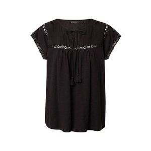 Dorothy Perkins Shirt 'VCTRIANA' negru imagine