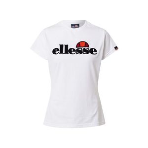 ELLESSE Tricou 'Varety' alb / negru imagine