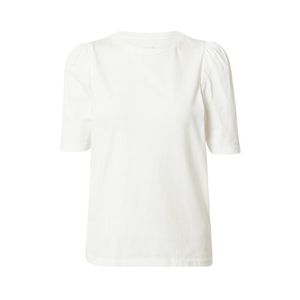 ONLY Tricou 'Nora' offwhite imagine