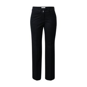 BRAX Pantaloni cu dungă 'Celine' negru imagine