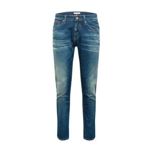 Tommy Jeans Jeans 'ANTON' denim albastru imagine