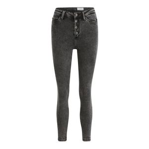 Noisy May (Petite) Jeans 'CALLIE' negru imagine