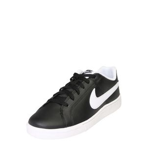 Nike Sportswear Sneaker low 'Court Royale' negru / alb imagine