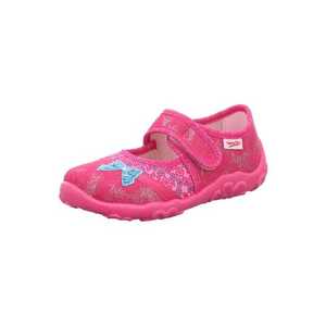 SUPERFIT Papuci de casă 'Bonny' roz / albastru / roz imagine
