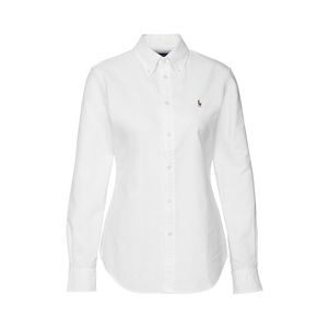 POLO RALPH LAUREN Bluză alb imagine