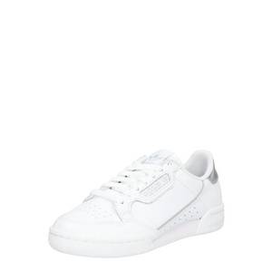 ADIDAS ORIGINALS Sneaker low 'Continental 80' argintiu / alb imagine