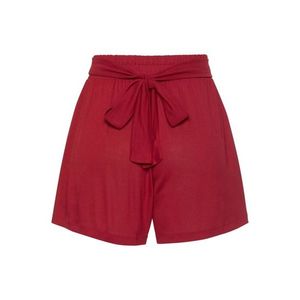 LASCANA Pantaloni roșu imagine
