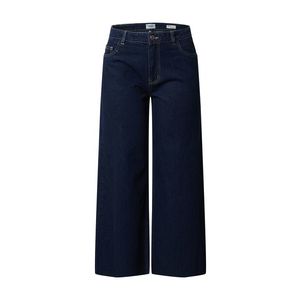 ONLY Jeans 'ONLSONNY HW WIDE LEG ANK DNM JEANS OS' albastru cobalt imagine