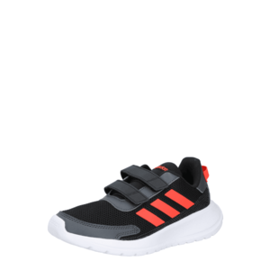 ADIDAS PERFORMANCE Pantofi sport negru / roșu deschis imagine